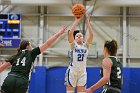 WBBall vs Plymouth  Wheaton College women's basketball vs Plymouth State. - Photo By: KEITH NORDSTROM : Wheaton, basketball